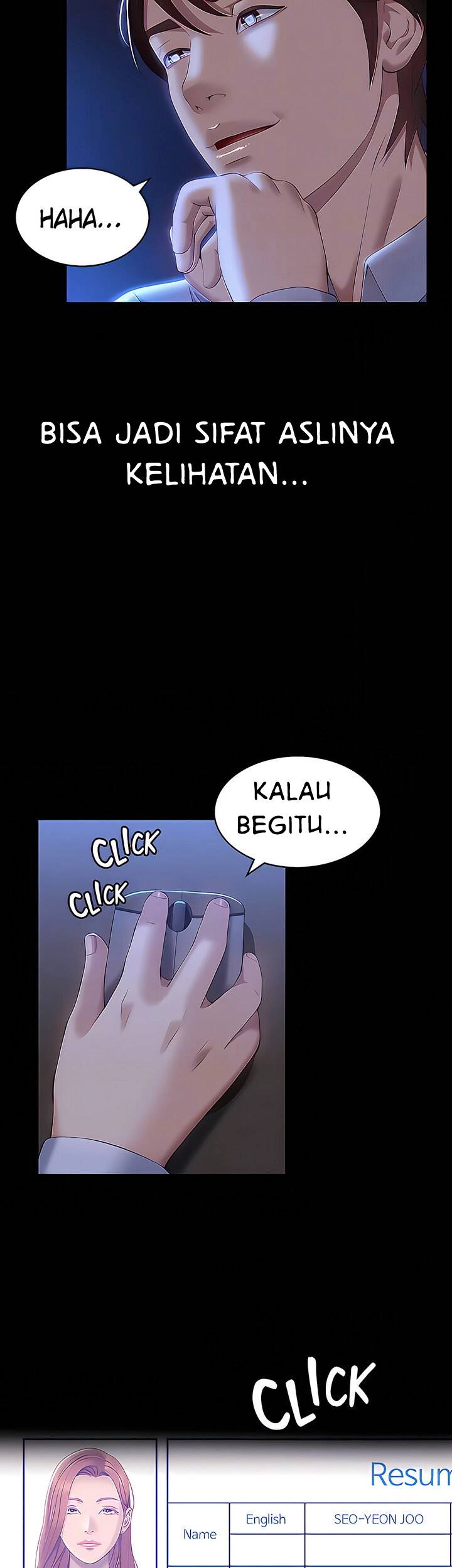 Resume - Chapter 34 36