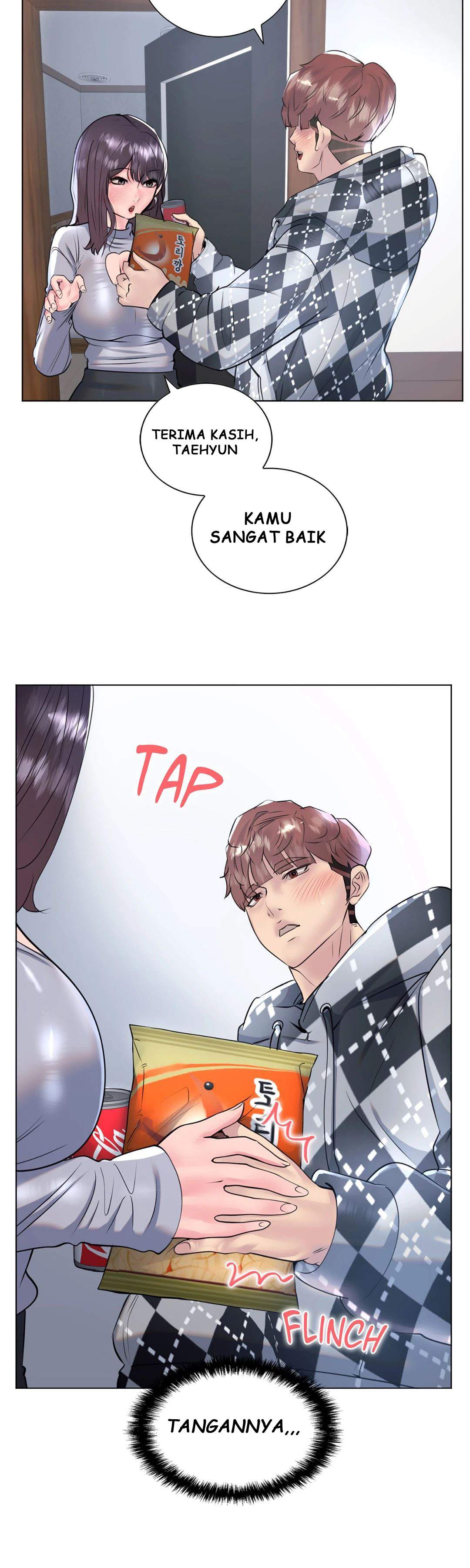 Toys Store - Chapter 34 17