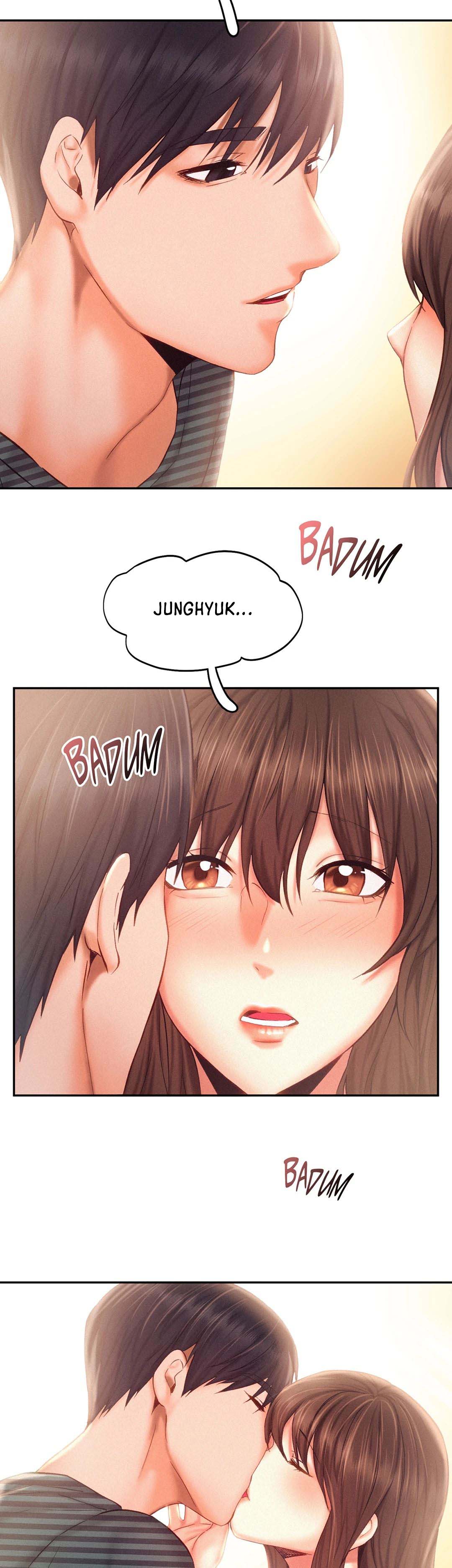 Flying High - Chapter 34 15