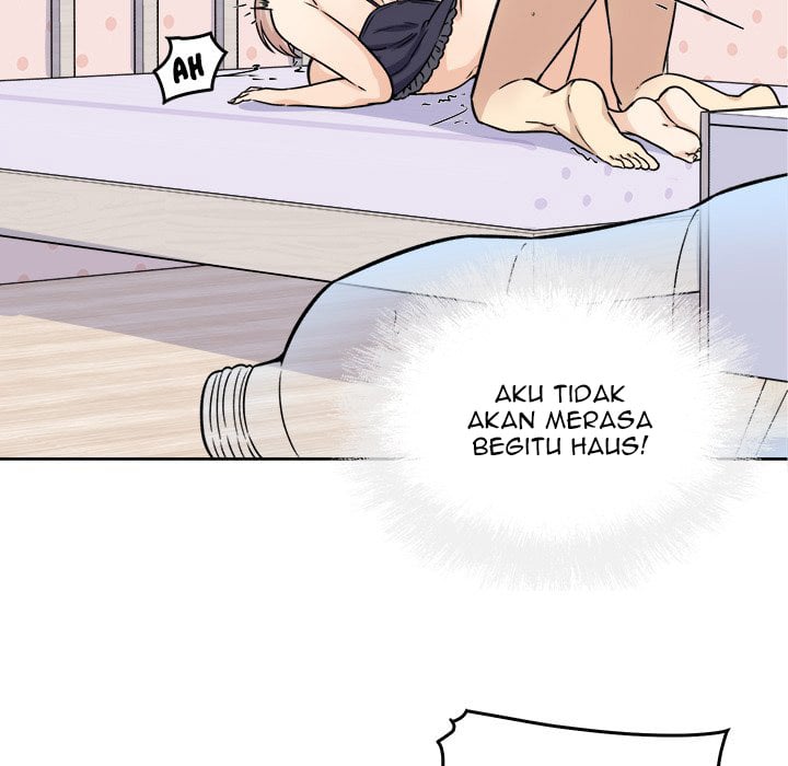 The Ark Is Me - Chapter 34 44