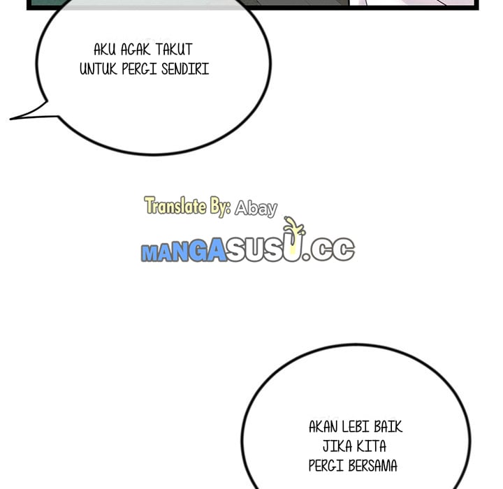 Midnight PC Cafe - Chapter 34 66