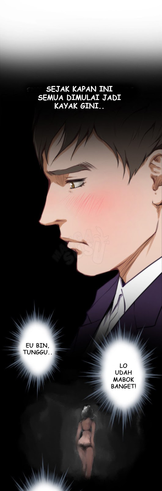 H-Mate - Chapter 34 22