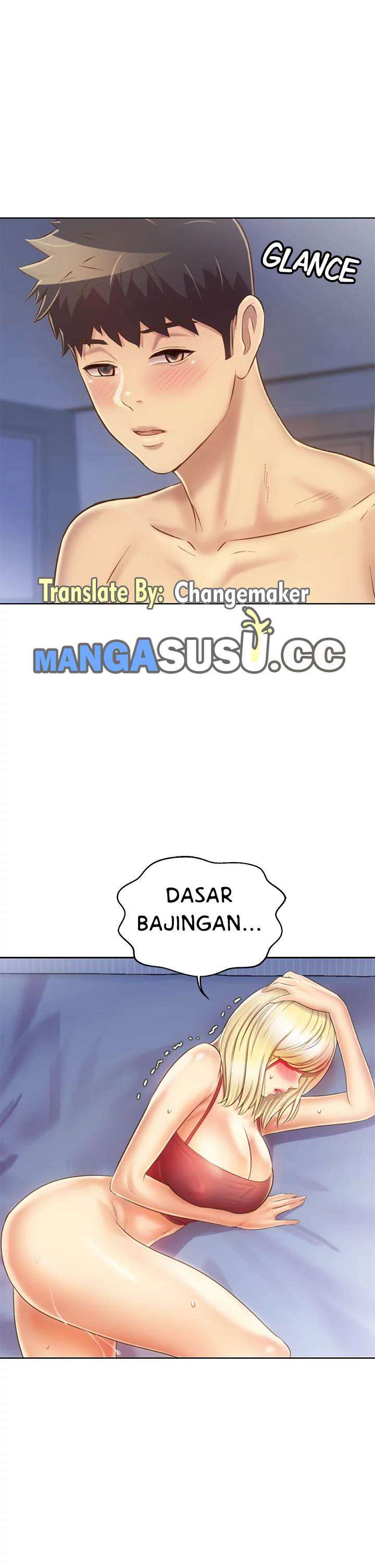 Noona&#8217;s Taste - Chapter 34 14