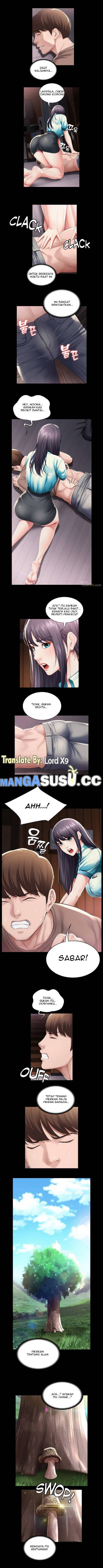Boarding Diary Uncensored - Chapter 34 3