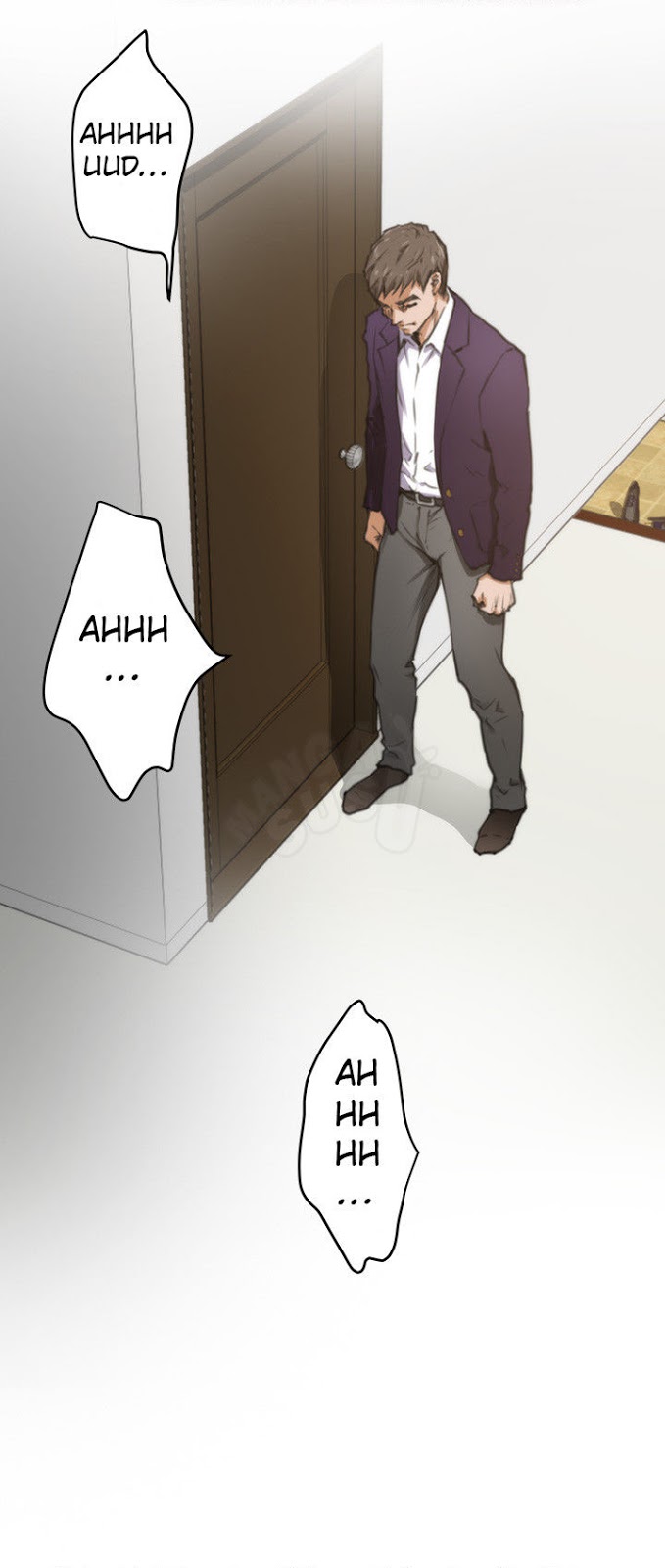 H-Mate - Chapter 34 10
