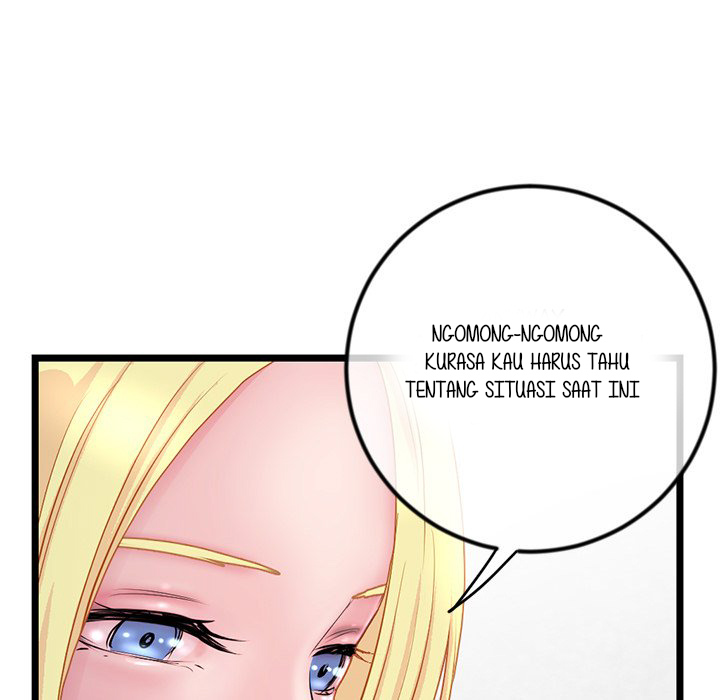 Midnight PC Cafe - Chapter 34 51