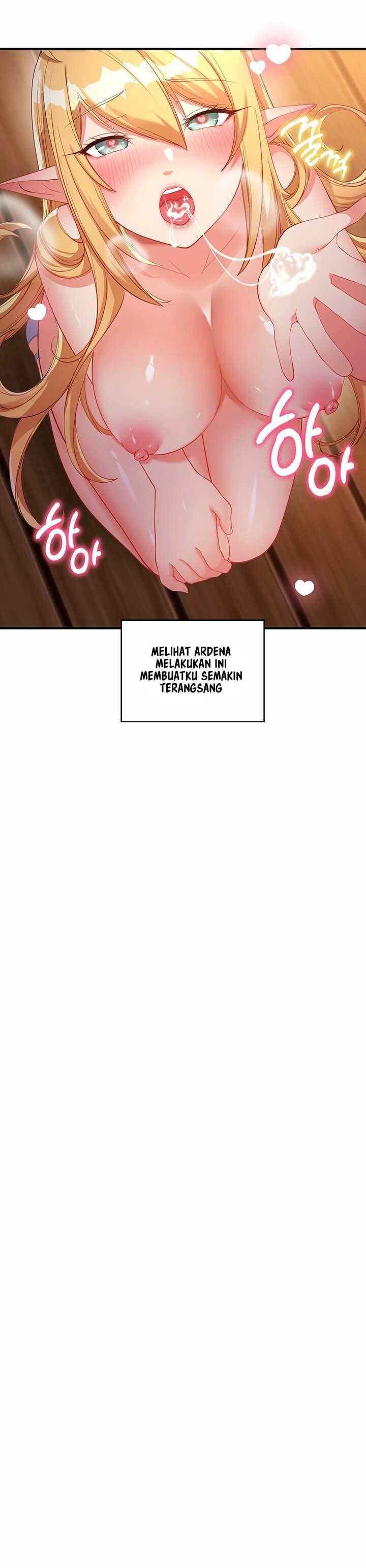 Slave Knight of the Elf - Chapter 34 9 Slave Knight of the Elf - Chapter 34 9