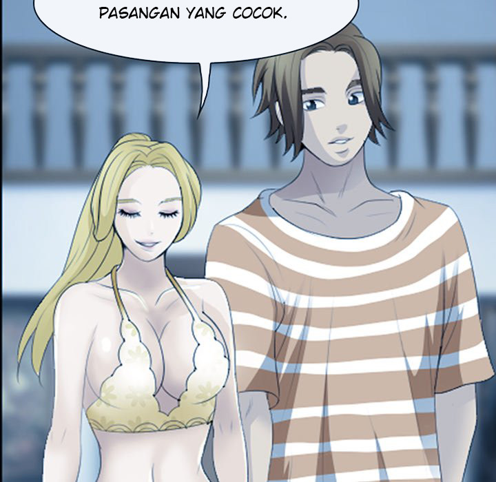 Midsummer Night&#8217;s Dream - Chapter 34 79