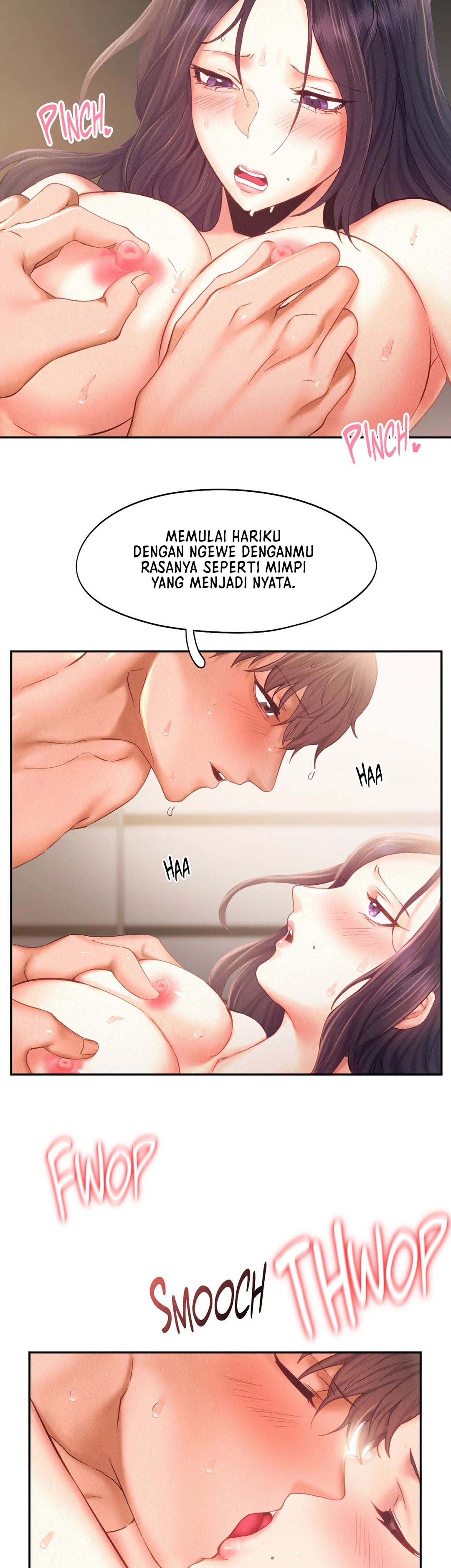 Flying High - Chapter 34 23