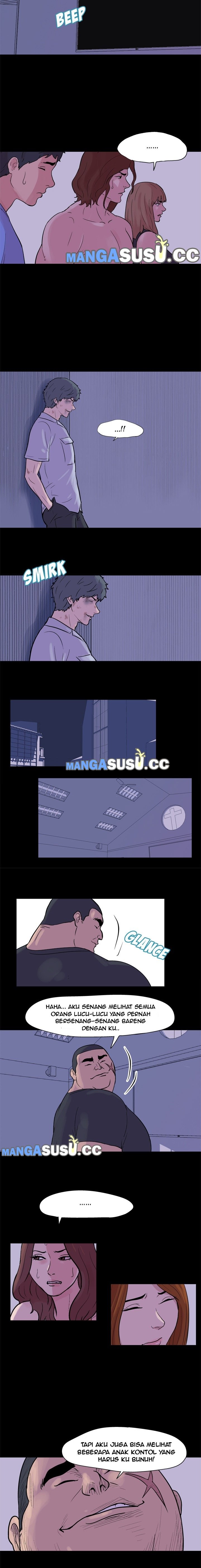 Project Utopia - Chapter 34 5