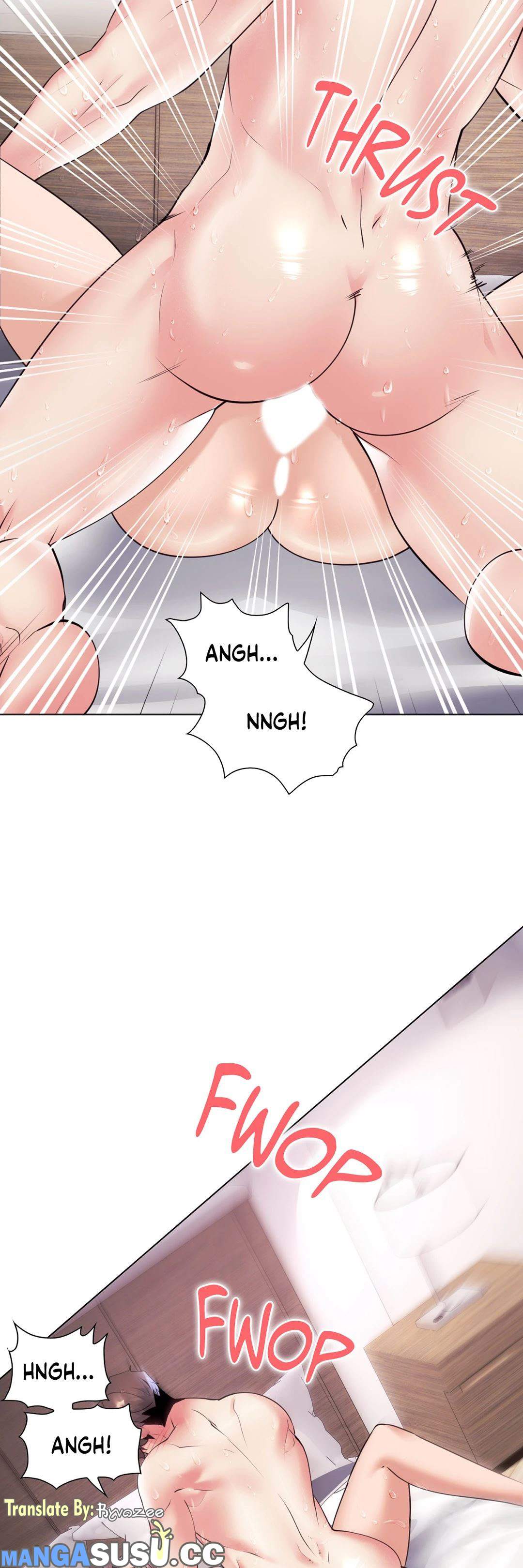 Toys Store - Chapter 34 30