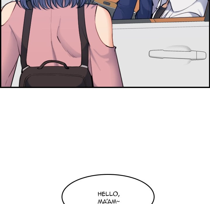 Never Too Late - Chapter 34 64