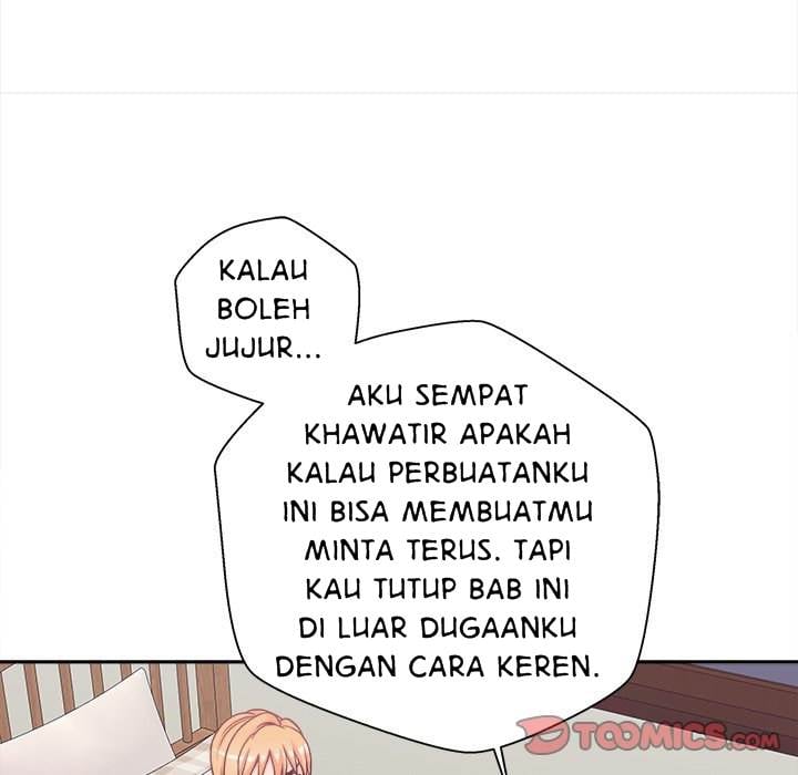 Crossing the Line - Chapter 34 77