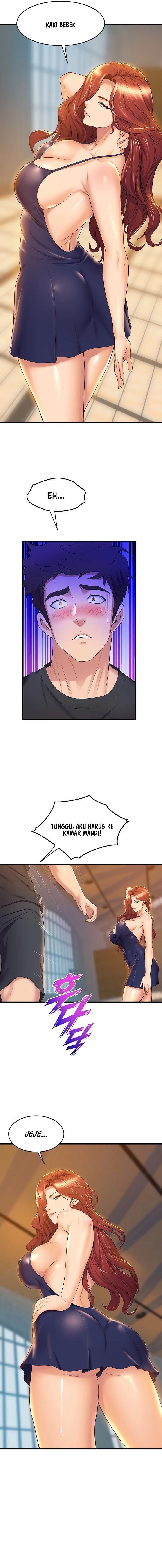 Dance Department&#8217;s Female Sunbaes - Chapter 34 10