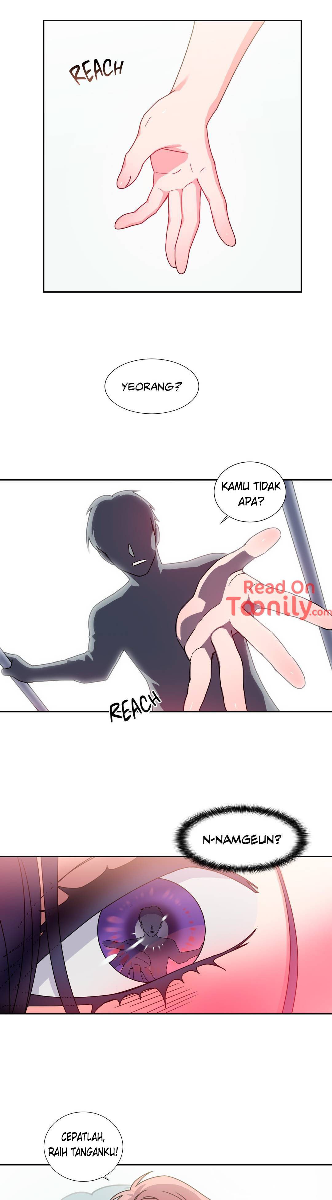 Tie Me Up - Chapter 34 26