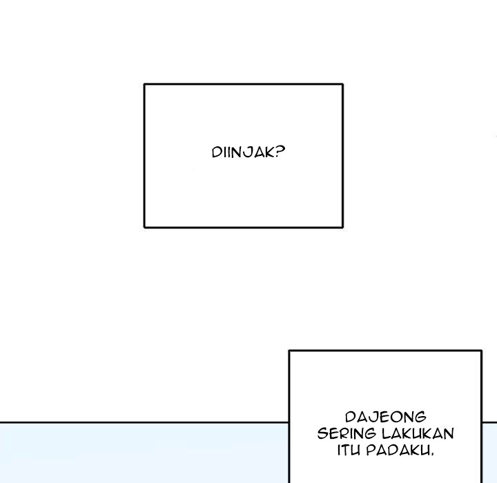 The Ark Is Me - Chapter 34 6