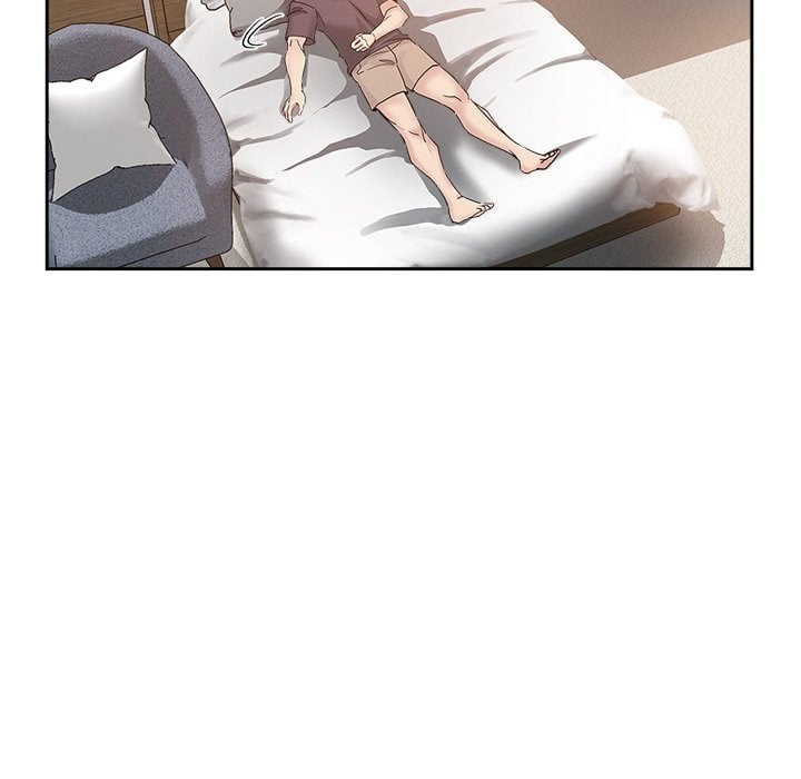 The Unexpected Guest - Chapter 34 51 The Unexpected Guest - Chapter 34 51