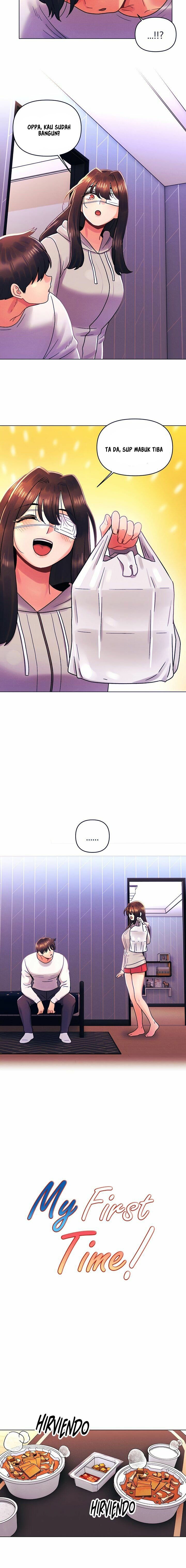 My First Time - Chapter 34 6 My First Time - Chapter 34 6