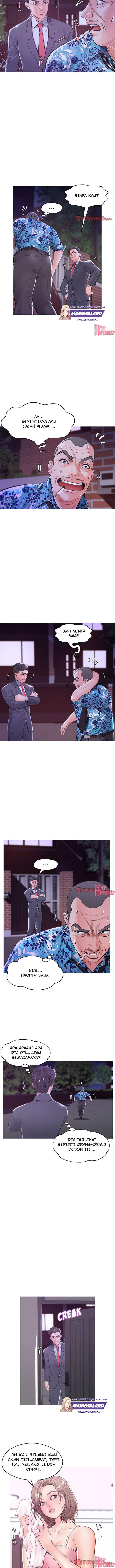Daughter in Law - Chapter 34 5