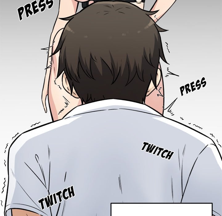 The Ark Is Me - Chapter 34 19