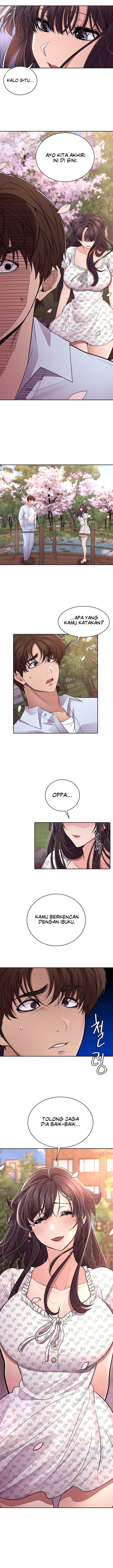 Meeting you again - Chapter 34 8 Meeting you again - Chapter 34 8