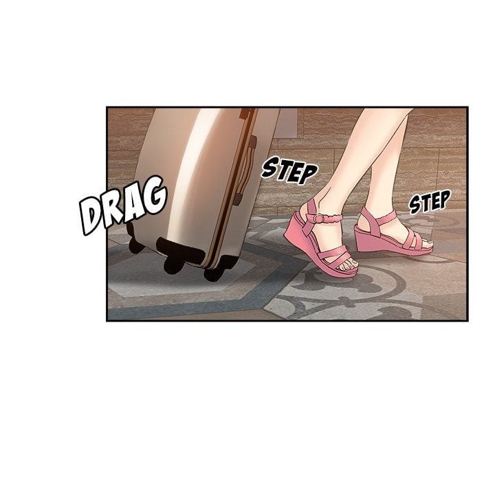 The Unexpected Guest - Chapter 34 52 The Unexpected Guest - Chapter 34 52