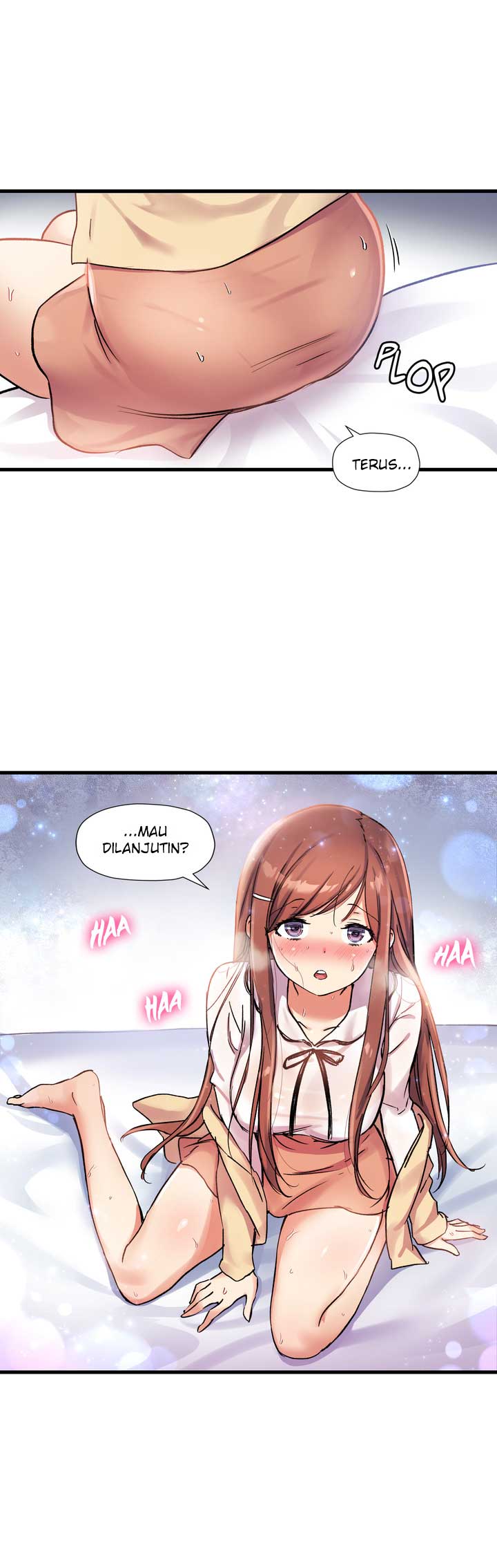 Under Observation: My First Loves and I - Chapter 34 2