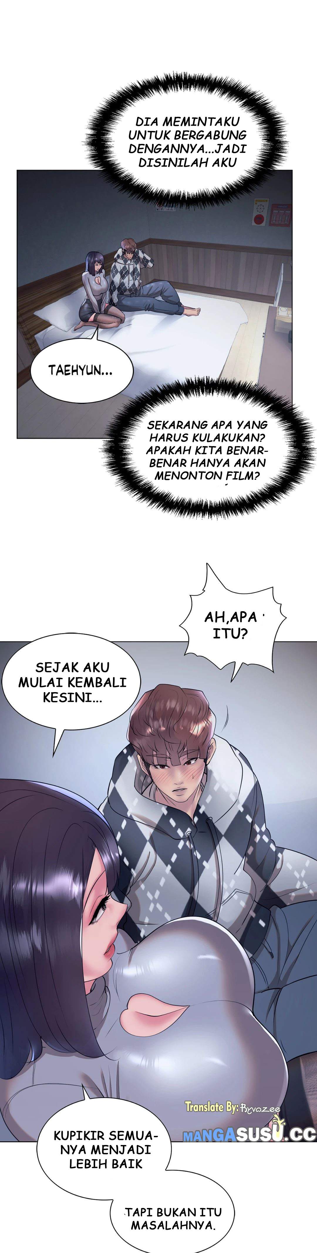 Toys Store - Chapter 34 38