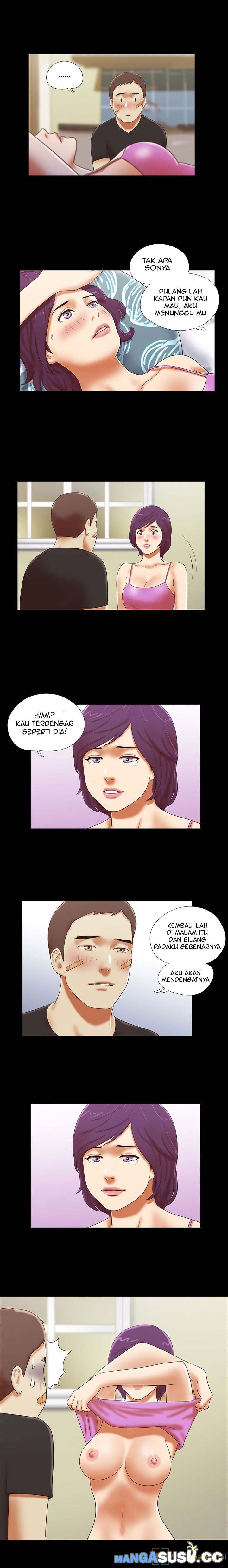 She&#8217;s The Girl - Chapter 34 7