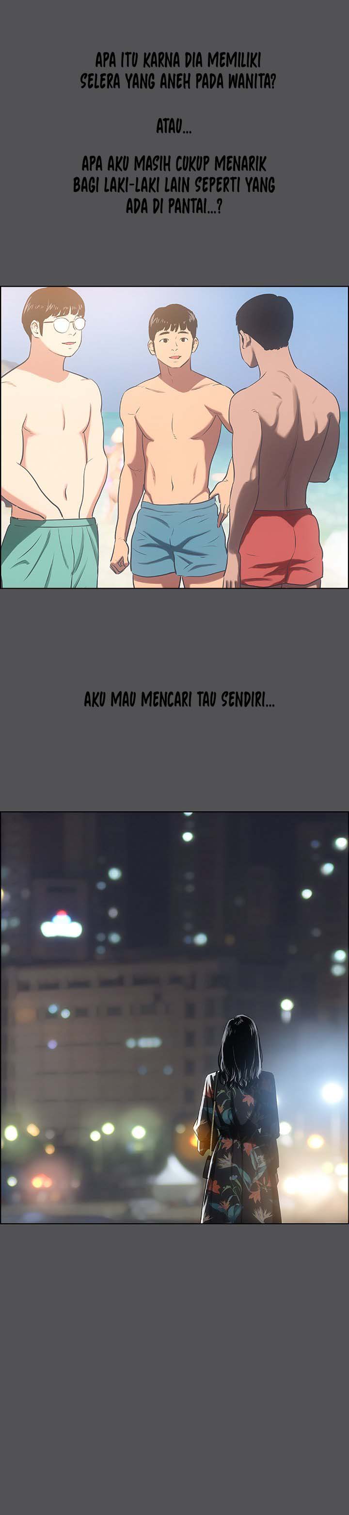 Summer Vacation - Chapter 34 21 Summer Vacation - Chapter 34 21