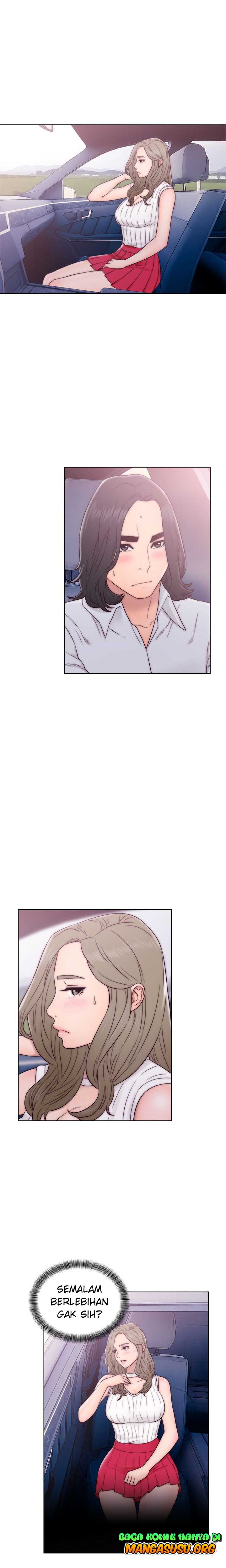 Lust Awakening - Chapter 34 14
