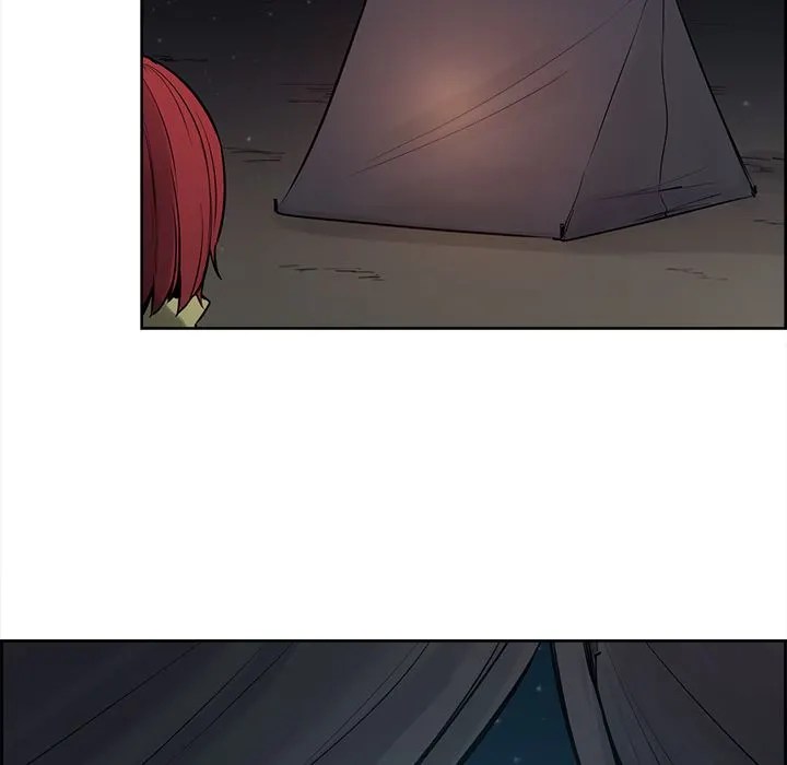 Erostica - Chapter 34 28