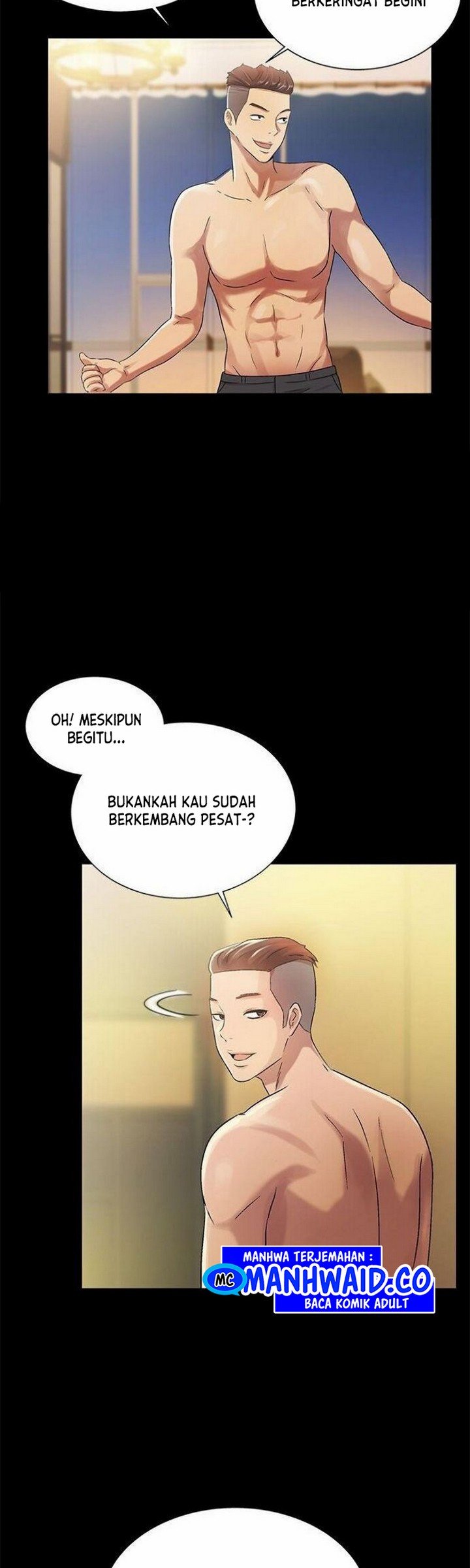 Friend&#8217;s Girlfriend - Chapter 22 6