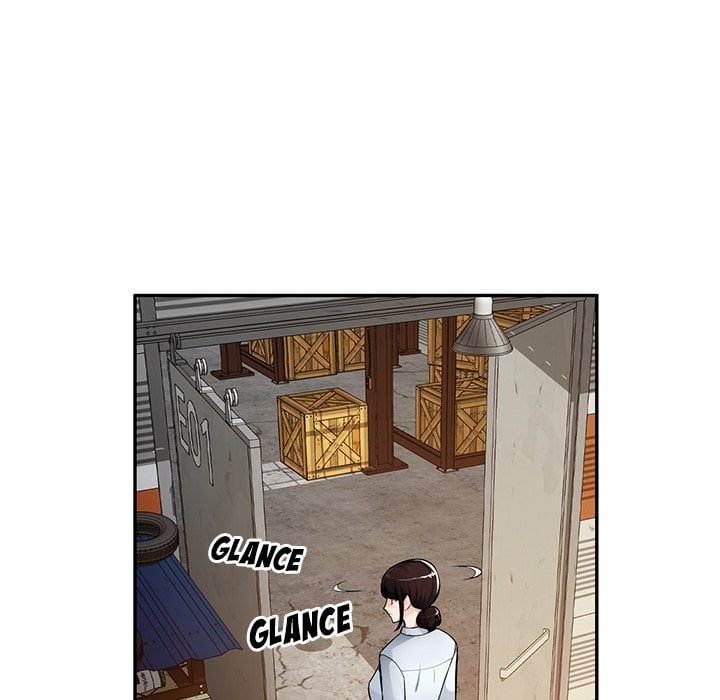 Boss Around - Chapter 22 104