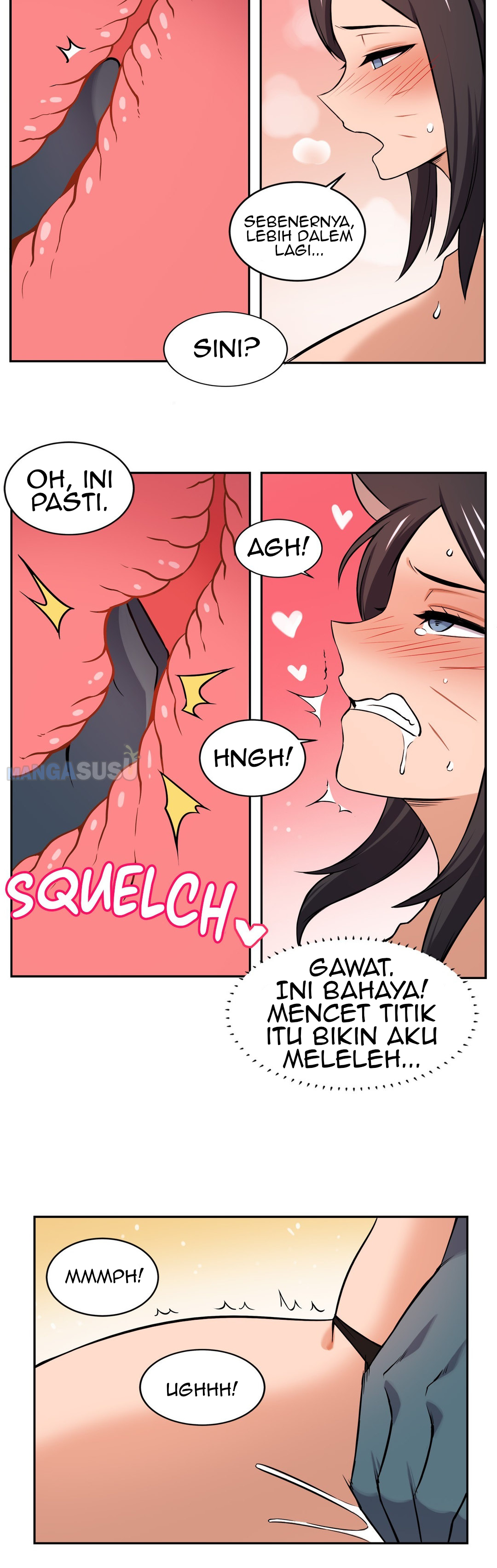 Girlfriend Zombie - Chapter 22 7