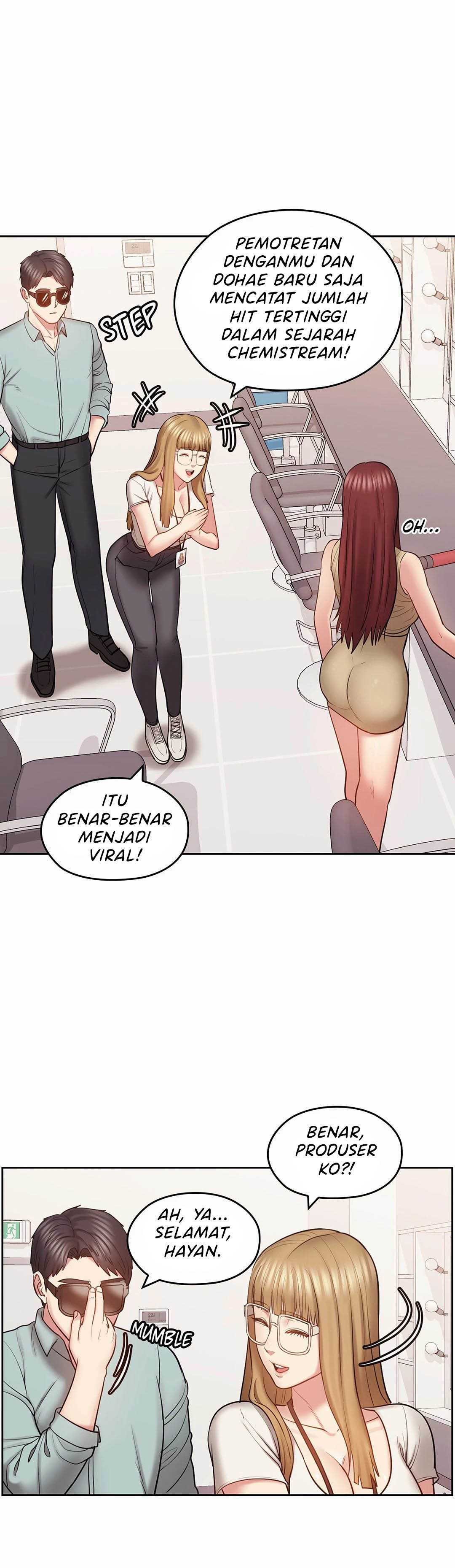 Sok Gung-Hap Consulting - Chapter 22 34