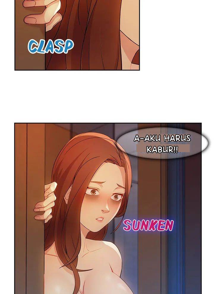 Switch (Zilpung Studio) - Chapter 22 45