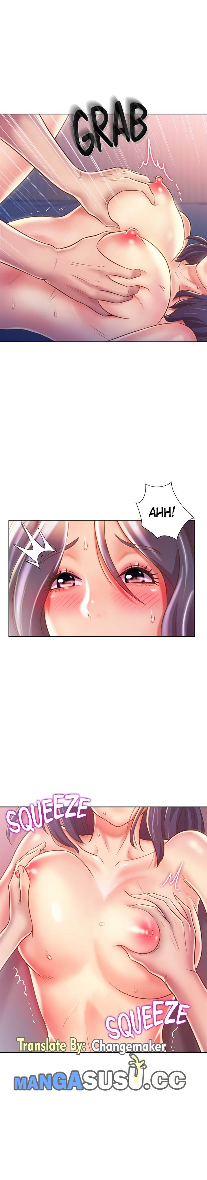 Noona&#8217;s Taste - Chapter 22 17