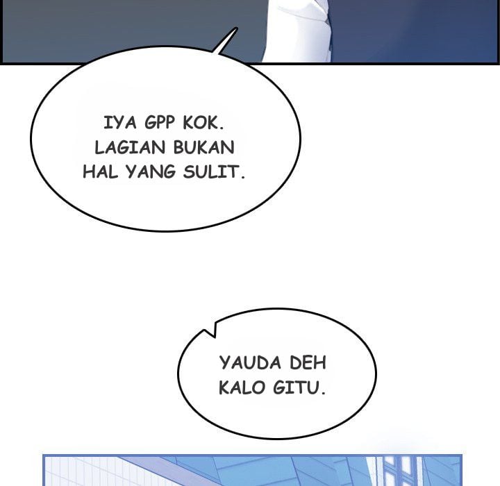 Never Too Late - Chapter 22 25