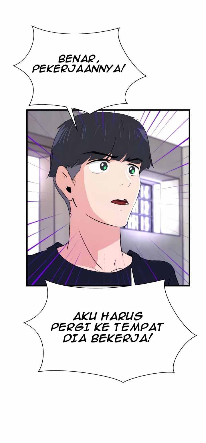 My Roommate is a Succubus - Chapter 22 36