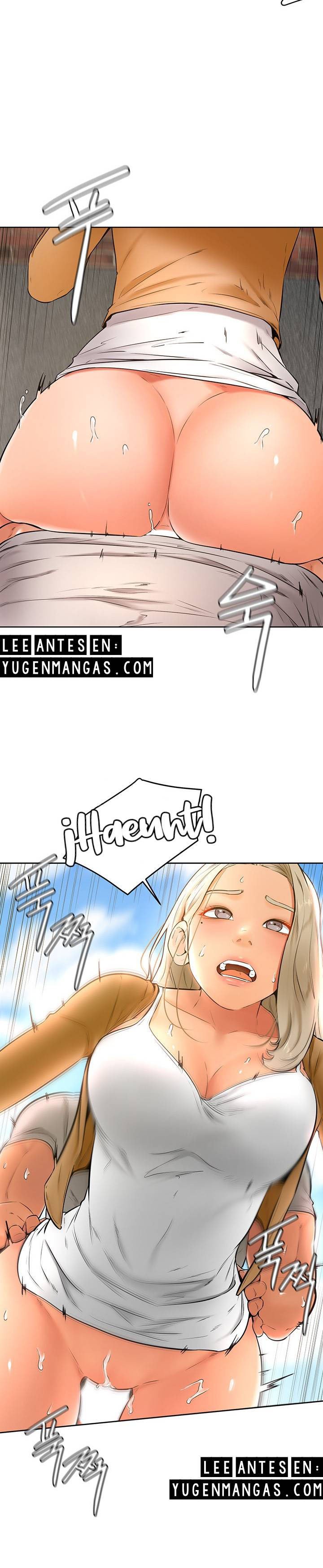 Cheer Up, Namjoo - Chapter 22 26