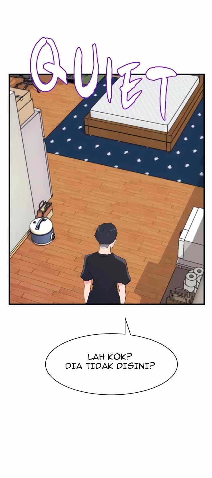 My Roommate is a Succubus - Chapter 22 22