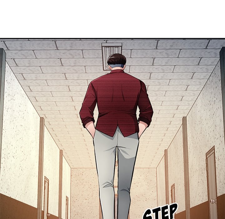 Boss Around - Chapter 22 96