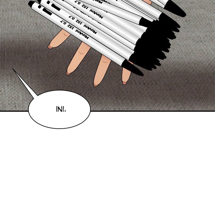 Spirit Possession - Chapter 22 89 Spirit Possession - Chapter 22 89