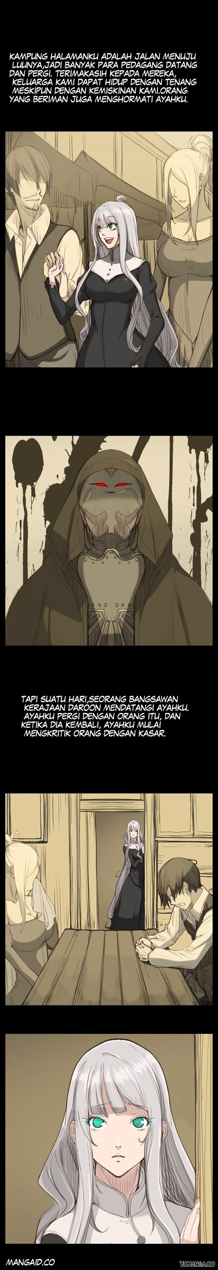 Yahalu - Chapter 22 7