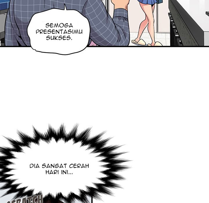 Dog on Patrol - Chapter 22 84