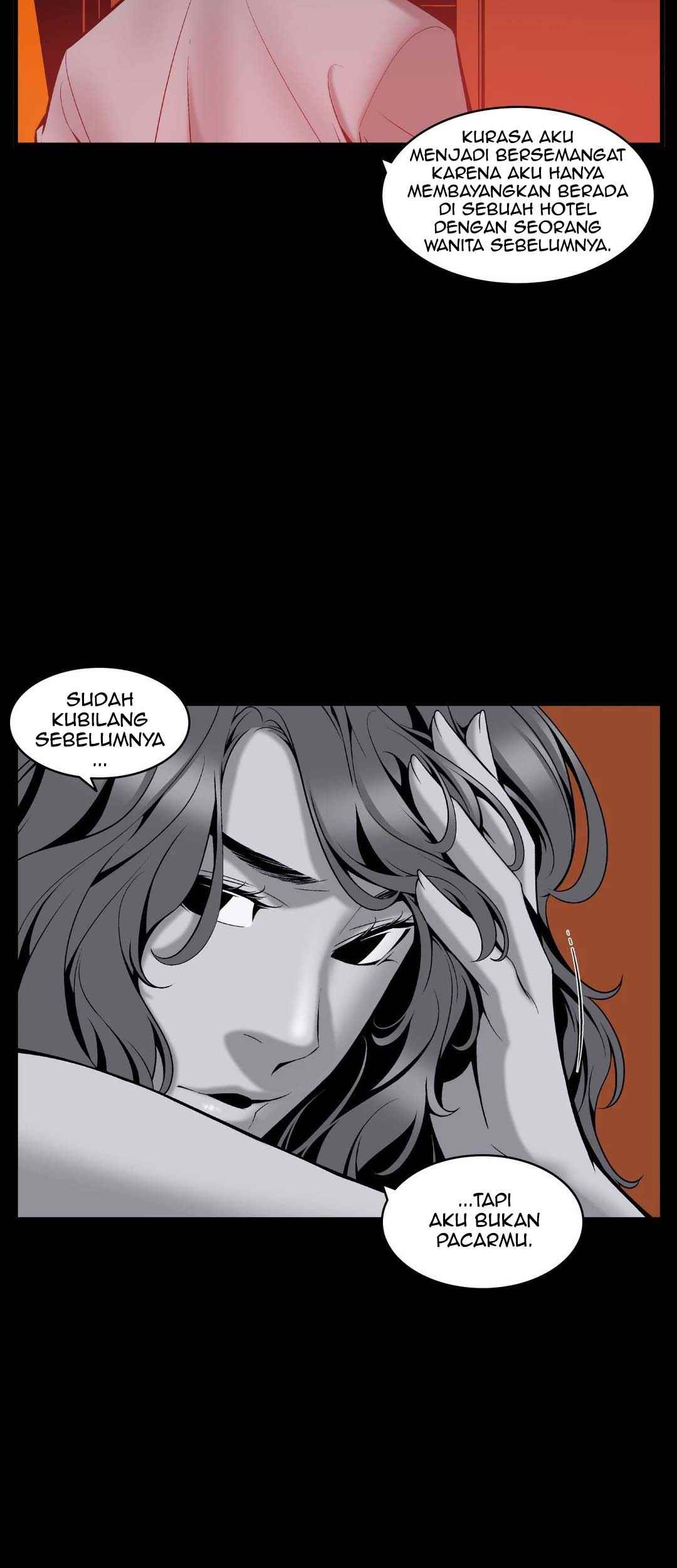 Midnight Taxi - Chapter 22 7