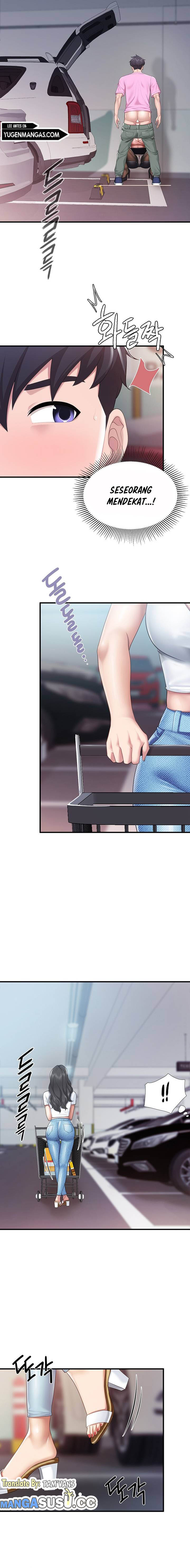 Kids Cafe Moms - Chapter 22 6