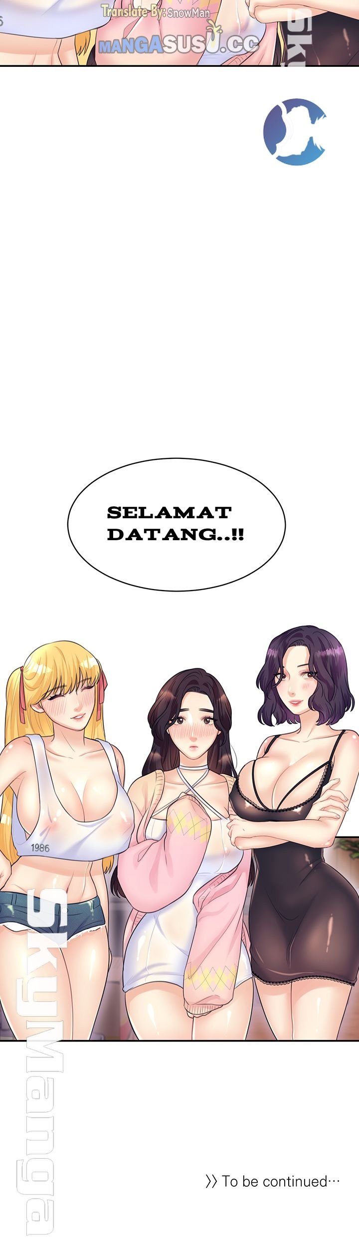 Public Bathhouse - Chapter 22 44