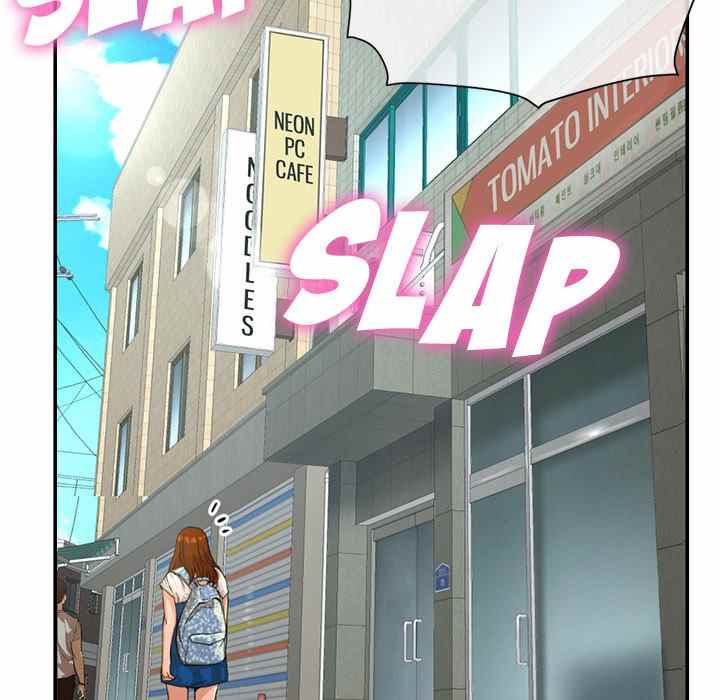 Midnight PC Cafe - Chapter 22 137 Midnight PC Cafe - Chapter 22 137